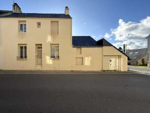 Vente Maison 2 chambresNoyal-Muzillac