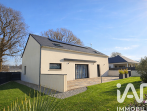 Vente Maison 3 chambresNoyal-Muzillac