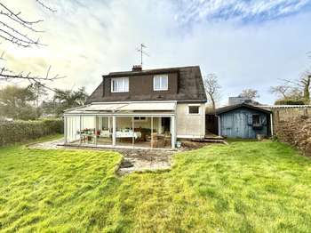 Vente maison 4 pièces Noyal-Muzillac 56