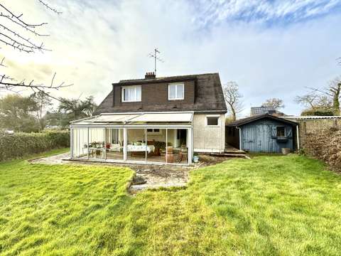 Vente maison 4 pièces Noyal-Muzillac 56