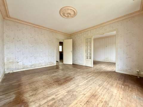 Vente maison 4 pièces Noyal-Muzillac 56