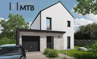 Photo Vente maison Noyal-Muzillac