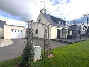 Vente Maison 4 chambresNoyal-Muzillac