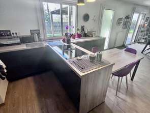 Vente Maison 4 chambresNoyal-Muzillac