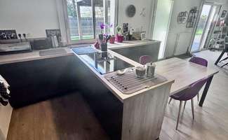 Photo Vente maison Noyal-Muzillac