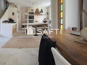 Vente Maison 5 chambresNoyal-Muzillac