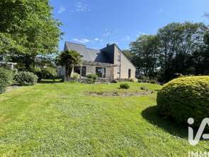 Vente Maison 5 piècesNoyal-Muzillac