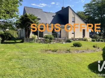 Vente Maison 5 piècesNoyal-Muzillac