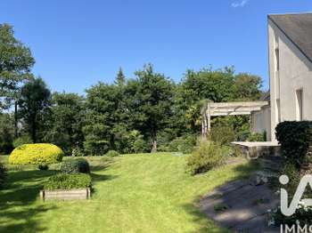 Vente Maison 5 piècesNoyal-Muzillac