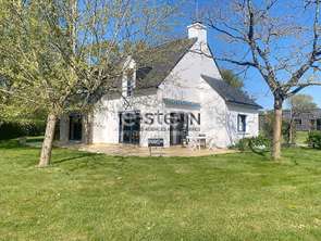 Vente Maison 4 chambresNoyal-Muzillac