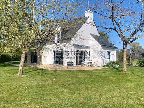 Vente maison 5 pièces Noyal-Muzillac 56