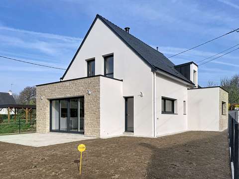 Vente maison 5 pièces Noyal-Muzillac 56