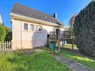 Vente maison 4 pièces Vente maison 4 pièces