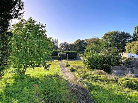 Vente maison 4 pièces Noyal-Muzillac 56