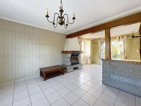 Vente maison 4 pièces Vente maison 4 pièces