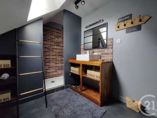 Vente maison 7 pièces Vente maison 7 pièces