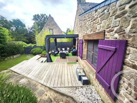 Vente maison 7 pièces Noyal-Muzillac 56