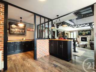 Vente maison 7 pièces Vente maison 7 pièces