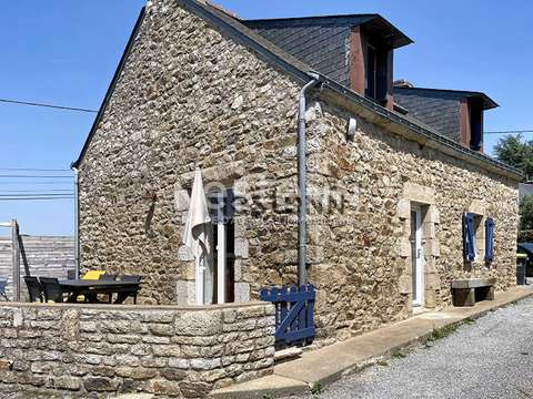 Vente maison 3 pièces Noyal-Muzillac 56