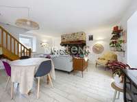 Vente maison 3 pièces Vente maison 3 pièces