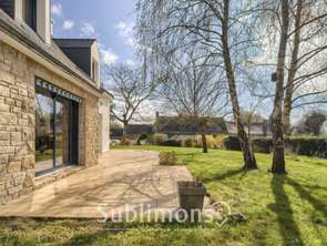 Vente Maison 4 chambresNoyal-Muzillac
