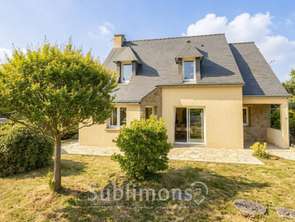 Vente Maison 5 chambresNoyal-Muzillac