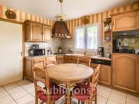 Vente maison 6 pièces Vente maison 6 pièces