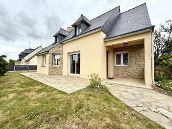 Vente maison 7 pièces Noyal-Muzillac 56