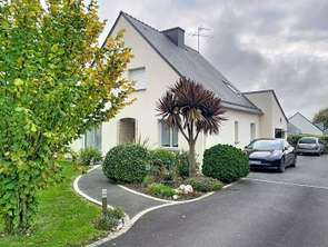 Vente Maison 4 chambresNoyal-Muzillac