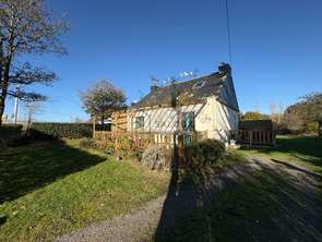 Vente Maison 3 chambresNoyal-Muzillac