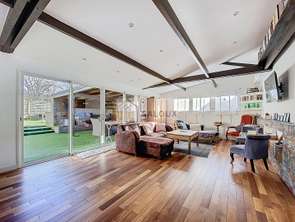 Vente Maison 4 chambresNoyal-Muzillac