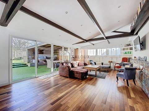 Vente maison 7 pièces Noyal-Muzillac 56