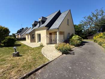 Vente Maison 4 chambresNoyal-Muzillac
