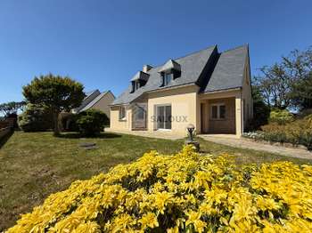 Vente maison 5 pièces Noyal-Muzillac 56