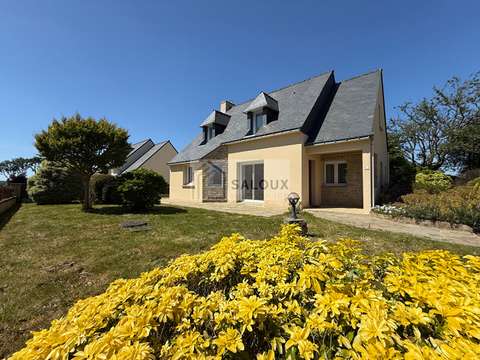 Vente maison 5 pièces Noyal-Muzillac 56