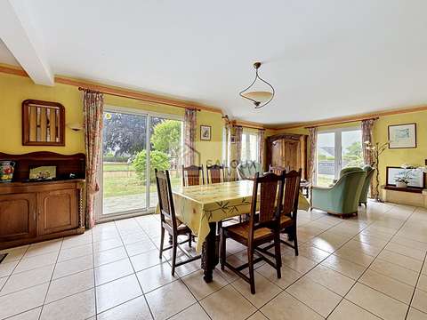 Vente maison 5 pièces Vente maison 5 pièces