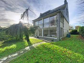 Vente Maison 5 chambresNoyal-Muzillac