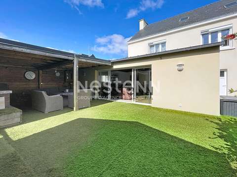 Vente maison 7 pièces Noyal-Muzillac 56