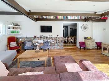 Vente Maison 5 chambresNoyal-Muzillac