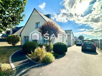 Vente Maison 4 chambresNoyal-Muzillac