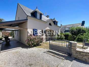 Vente Maison 3 chambresNoyal-Muzillac