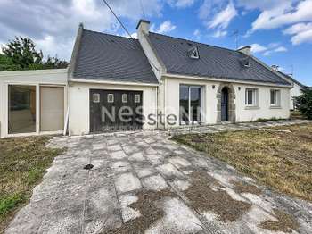 Vente Maison 2 chambresNoyal-Muzillac