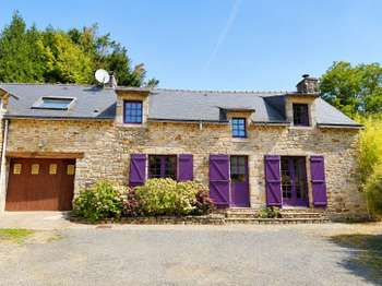 Vente Maison 5 chambresNoyal-Muzillac