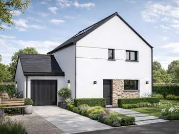Vente maison 6 pièces Noyal-Muzillac 56