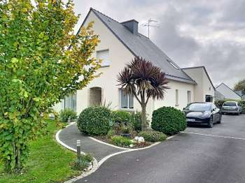 Vente maison 5 pièces Noyal-Muzillac 56