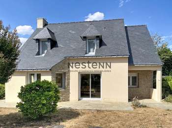 Vente Maison 4 chambresNoyal-Muzillac