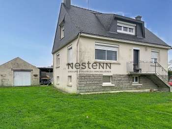 Vente Maison 4 chambresNoyal-Muzillac