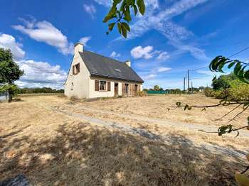 Vente maison 5 pièces Noyal-Muzillac 56