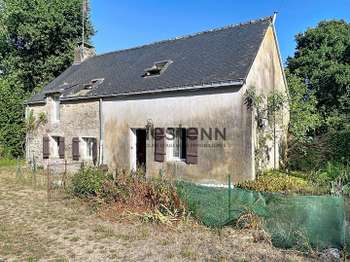 Vente Maison 3 chambresNoyal-Muzillac