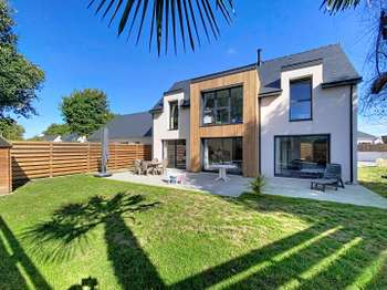 Vente Maison 4 chambresNoyal-Muzillac